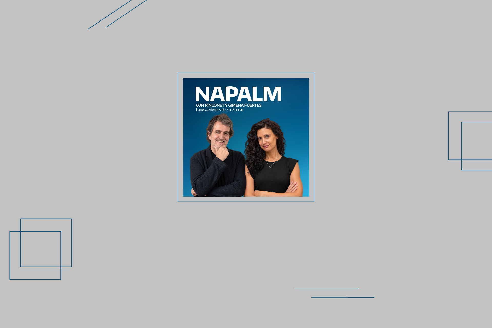 NAPALM