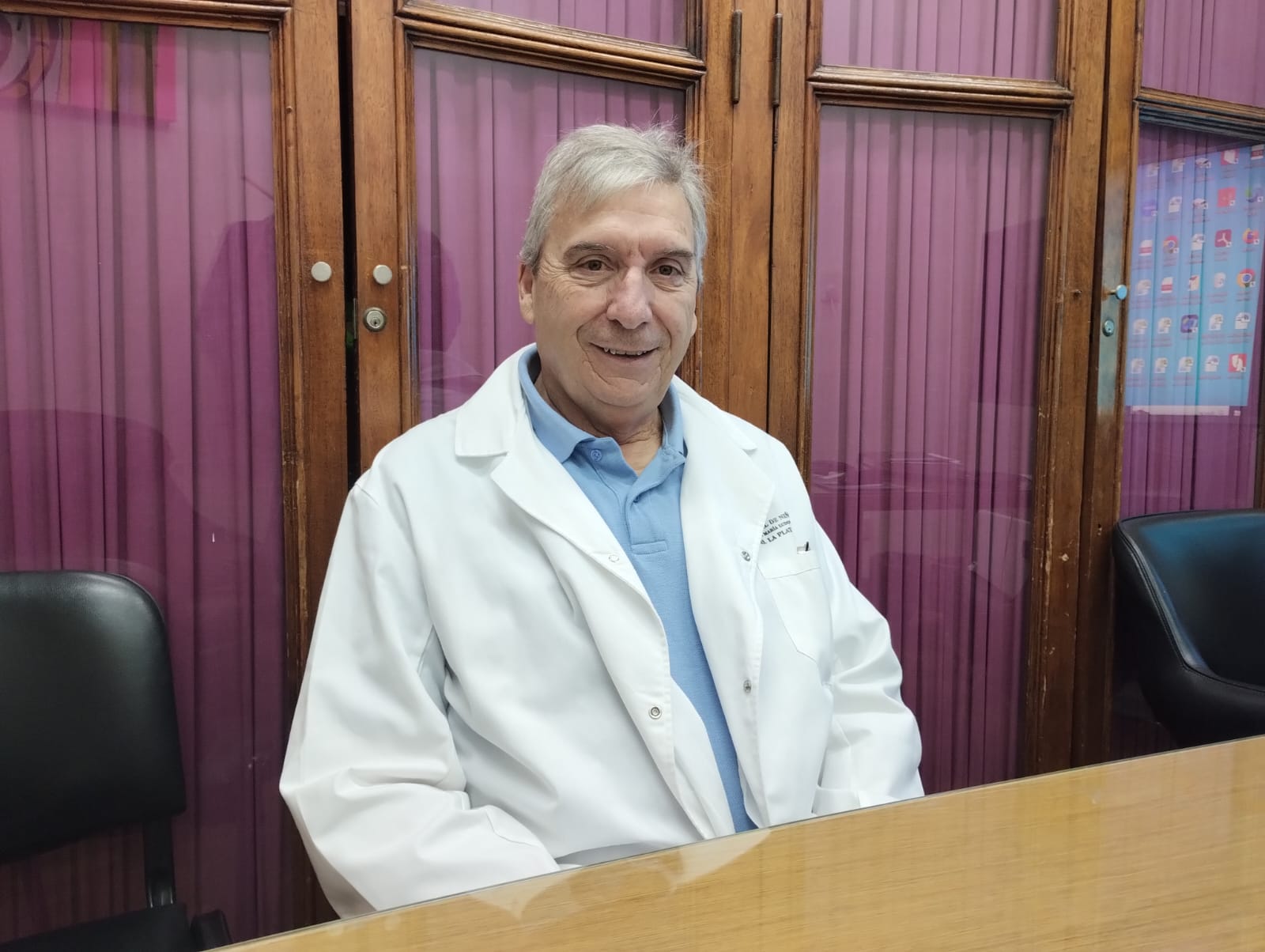 ASEGURAN QUE LOS CASOS EN LA PROVINCIA SUBIERON UN 20 POR CIENTO