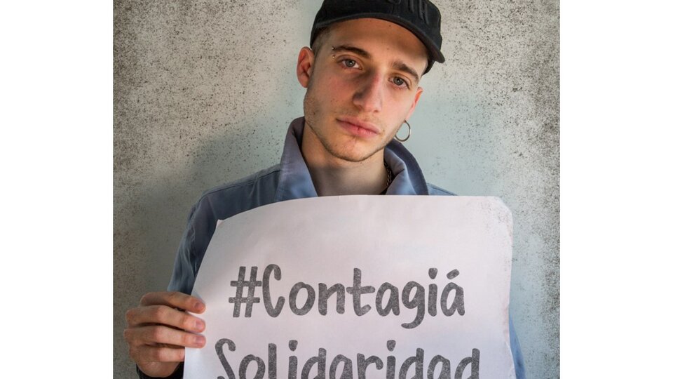 WOS EN RACING: “UNA LUZ EN EL TÚNEL”