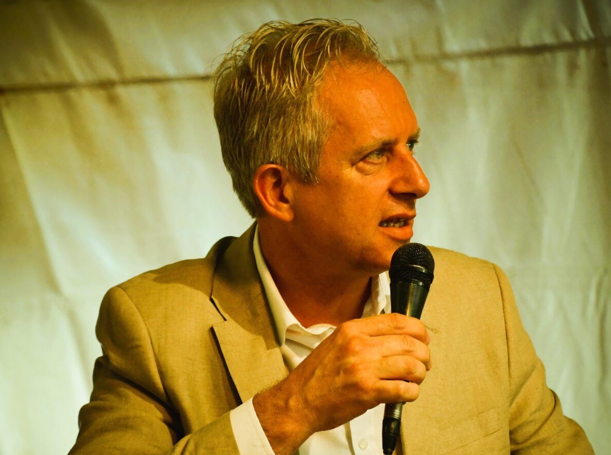 MIGUEL RABBIA: “HAY UN DESMANEJO DE FONDOS Y HAY PLATA QUE NO APARECE”