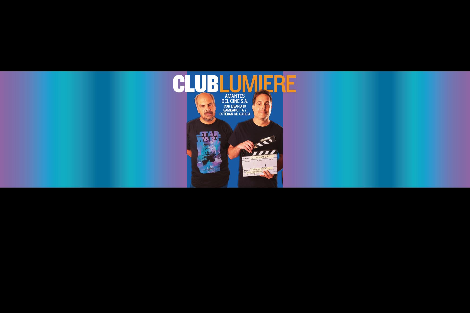 CLUB LUMIERE
