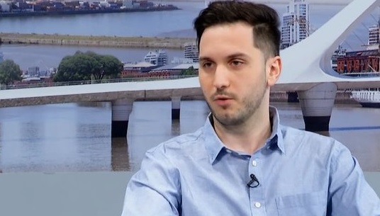 SEÑALAN QUE “HAY MUCHA ESPECULACIÓN” POR ESO SE ANTICIPAN PARA NO PERDER ANTE UNA DEVALUACIÓN