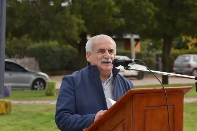 ”QUE EL GOBERNADOR SE HAGA CARGO DE LAS OBRAS ABANDONADAS POR NACIÓN IMPLICA UN DOBLE MÉRITO”