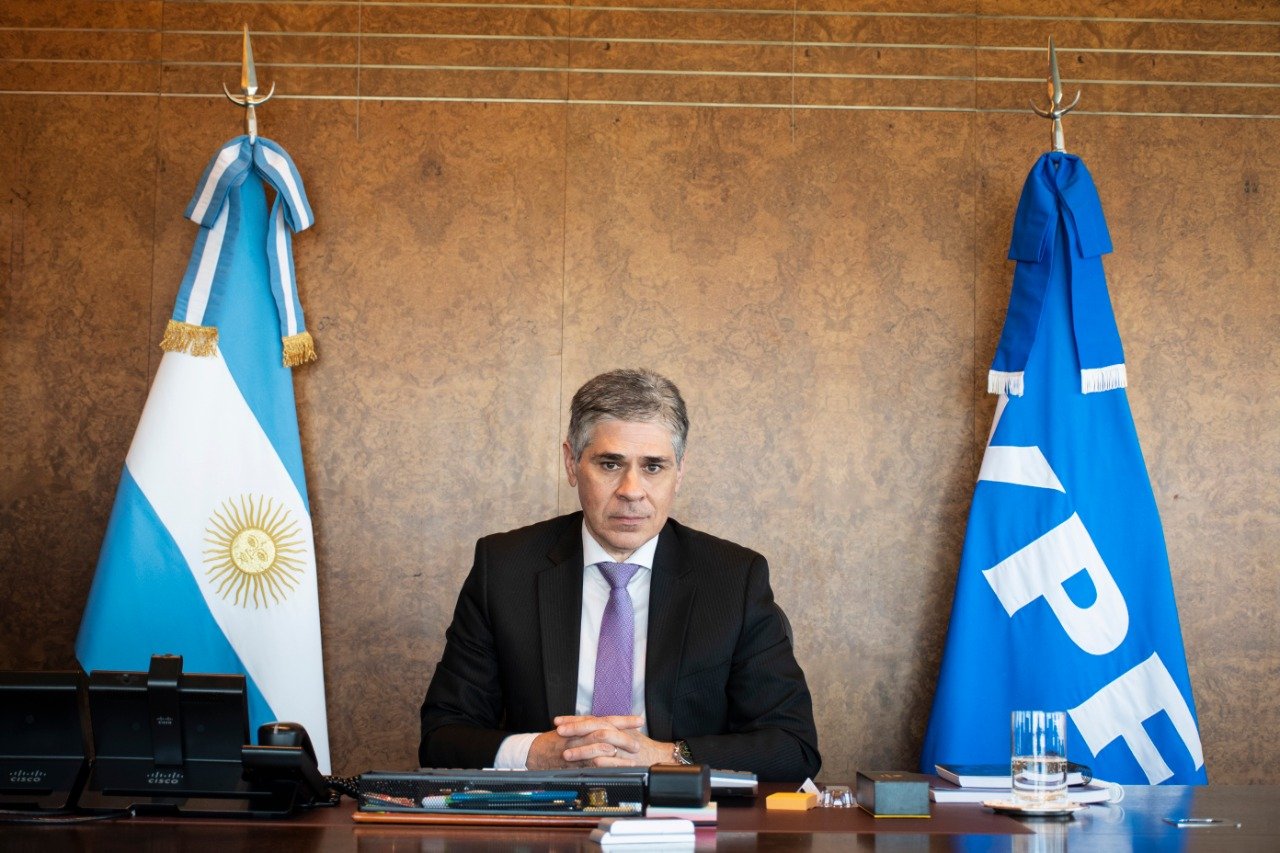 PABLO GONZÁLEZ: EL GOBIERNO “BUSCA EXPORTAR MATERIA PRIMARIA SIN GENERAR VALOR AGREGADO”