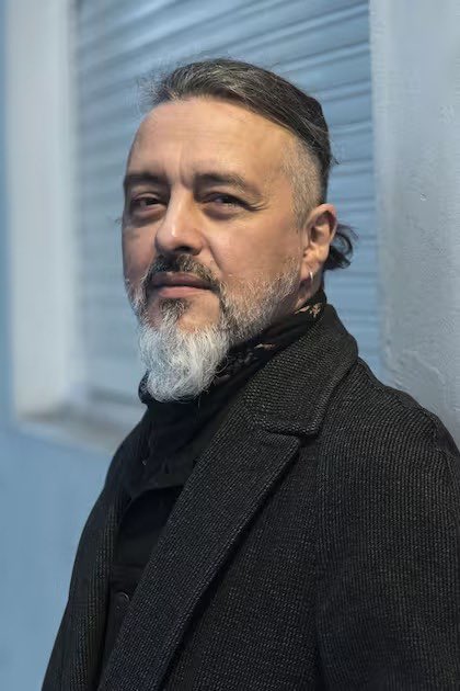 ESTEBAN PROL PRESENTA “ES SÓLO SEXO” EN LA PLATA