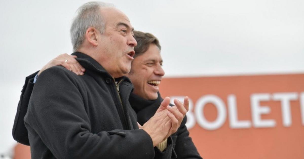 GUSTAVO COCCONI: “MILEI ESTÁ ACTUANDO DE MANERA ALOCADA CONTRA LOS INTERESES DEL PUEBLO”