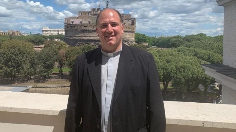 MÁXIMO JURCINOVIC DESTACÓ LA IMPORTANCIA DE UN ESTADO PRESENTE PARA PREVENIR ADICCIÓN EN JÓVENES