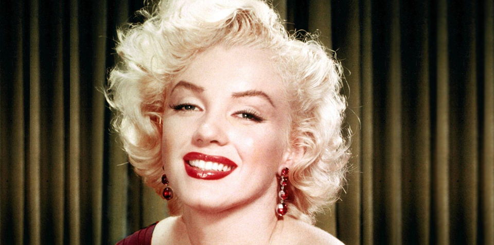 MARCELO FIGUERAS RECORDÓ A MARILYN MONROE