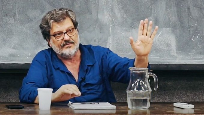 PEDRO PERETTI: "ESTÁN DESAPARECIENDO LOS PEQUEÑOS PRODUCTORES"