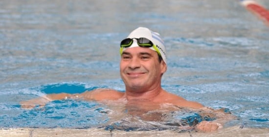 GABRIEL NOVOA: “LE AGRADEZCO A LA PROVINCIA LA POSIBILIDAD QUE NOS DIERON A LOS TRASPLANTADOS”