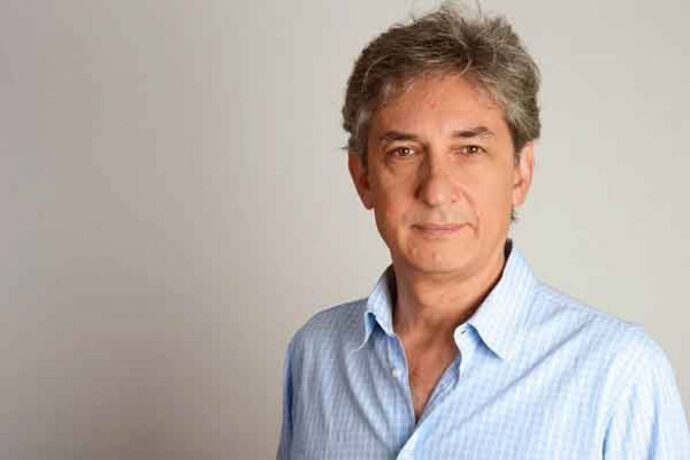 SERGIO FEDEROVISKY: “MASSA DEFIENDE UNA POSTURA MUY APROPIADA PARA LA ÉPOCA”