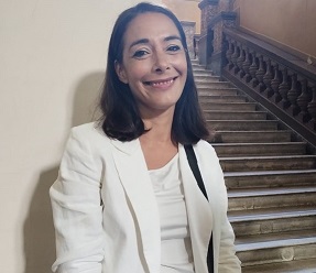 LAMBERTINI:”LA CIUDAD ESTABA DESORDENADA CON UN NIVEL DE PRECARIEDAD MUY GRANDE"