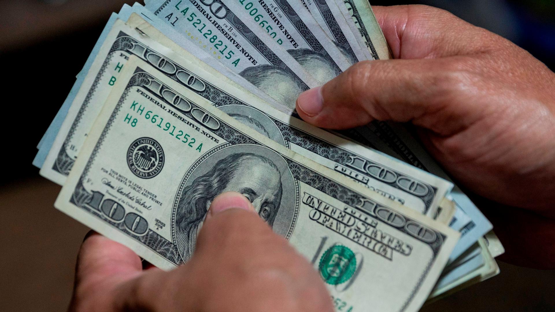 FEDERICO ZIRULNIK: “LA DOLARIZACIÓN NO ES BUENA PARA NINGÚN PAÍS DEL MUNDO”