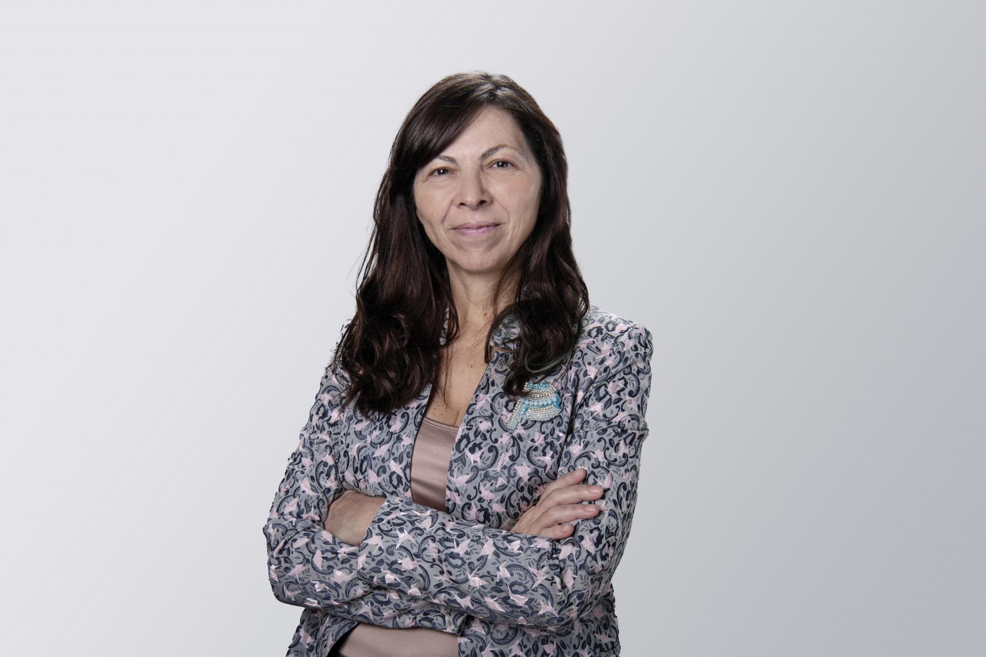 SILVINA BATAKIS ASEGURÓ QUE EL GOBIERNO DE MILEI NO TIENE “RESTO ECONÓMICO NI MÚSCULO POLÍTICO”