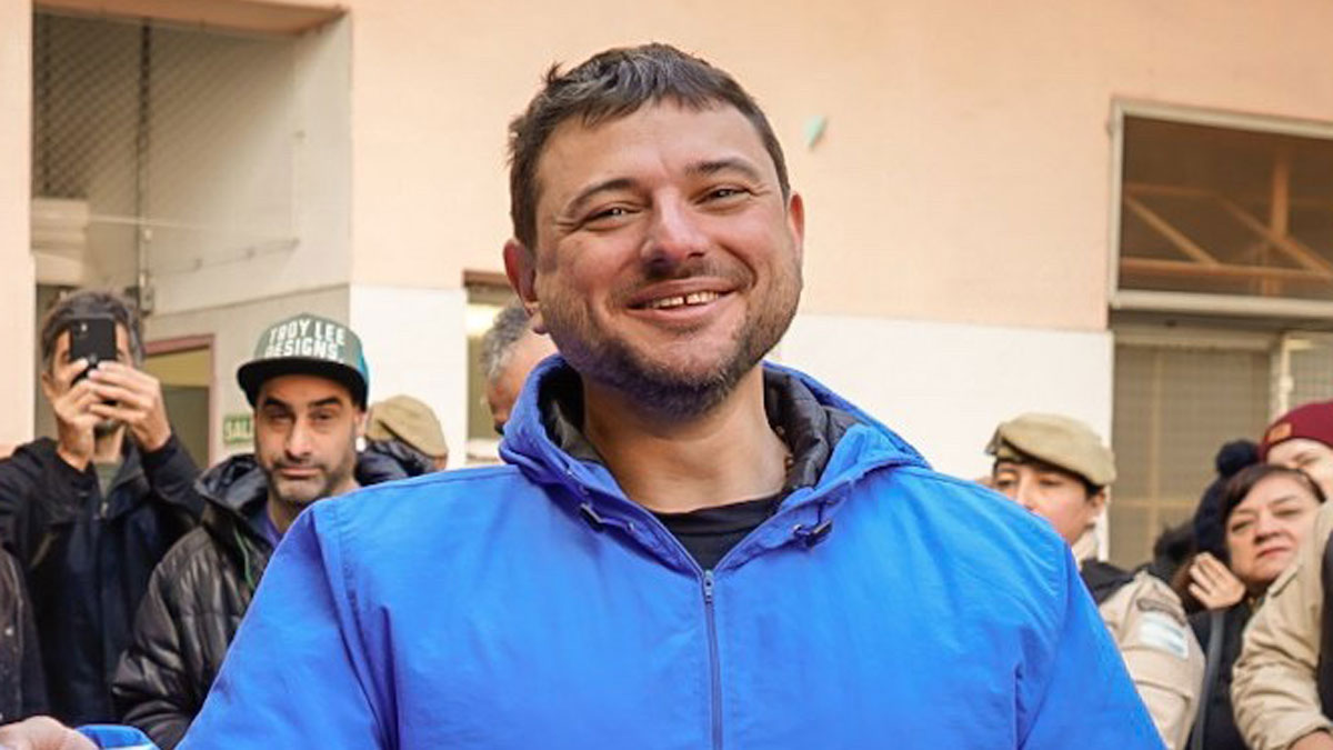 JUAN GRABOIS: “HOY TENEMOS QUE HABLAR MENOS Y ESCUCHAR MÁS”