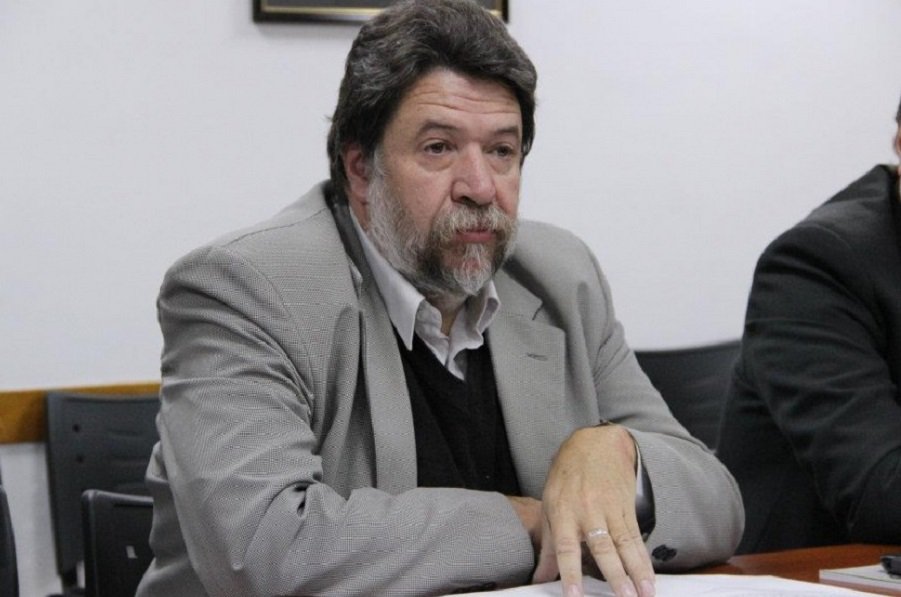 CLAUDIO LOZANO. “DESDE EL INICIO EL GOBIERNO DE MILEI QUISO ASFIXIAR A LA PROVINCIA”
