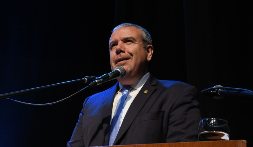 MORIÑIGO: “LAS UNIVERSIDADES NO SOMOS UN PROBLEMA, SINO QUE SOMOS PARTE DE LAS SOLUCIONES DE UN PAÍS”