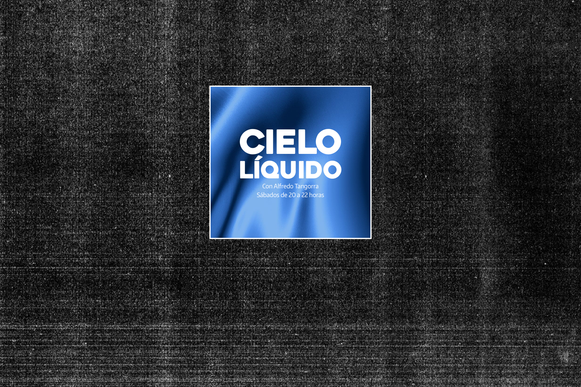 CIELO LÍQUIDO