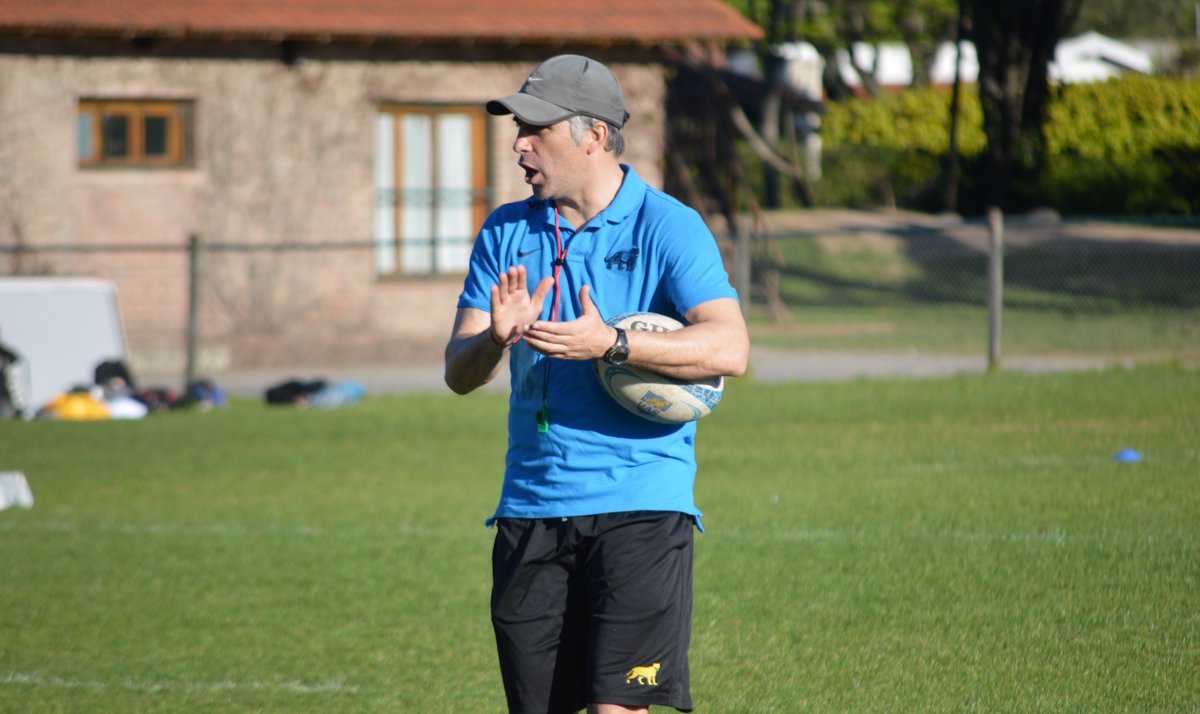 LA EXPERIENCIA ARGENTINA SUMA CALIDAD AL RUGBY EN EEUU
