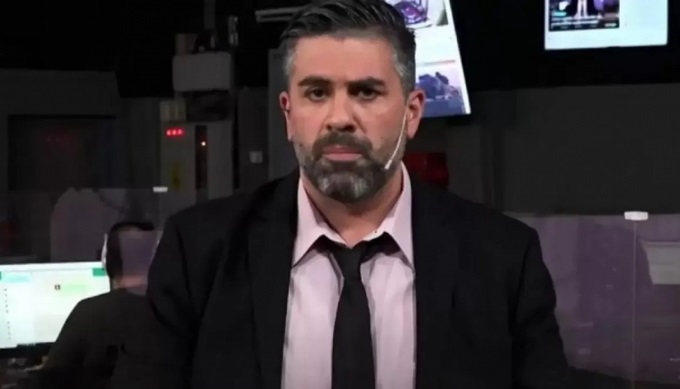 LEANDRO RENOU: “EL VOTO CRISIS QUE SE VIO REFLEJADO EN 7 DE SEPTIEMBRE SE LICUÓ EN UNA POSICIÓN NACIONAL”