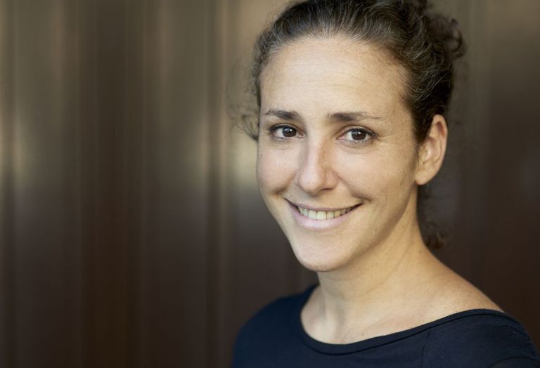 “DIRIGIR UNA PELÍCULA ES MI LADO B”