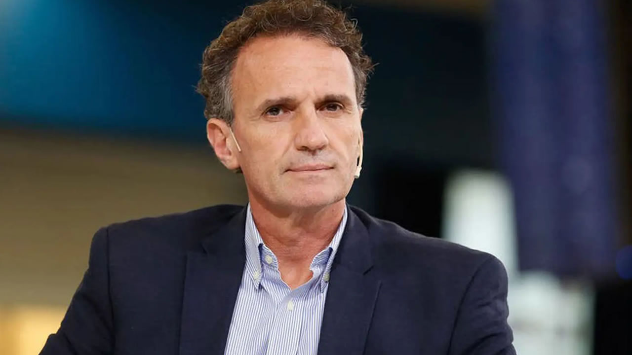 GABRIEL KATOPODIS: “EL OBJETIVO ES TERMINAR LAS OBRAS PÚBLICAS Y QUE NO QUEDEN INCONCLUSAS”