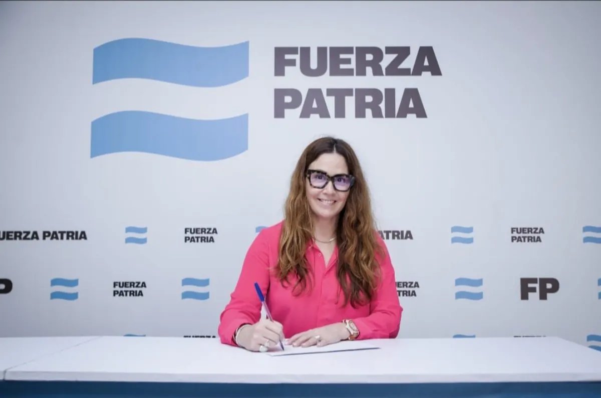 JIMENA LÓPEZ “NO QUEREMOS QUE SALGAN LEYES EXPRÉS Y NO SE DISCUTA EN EL CONGRESO”