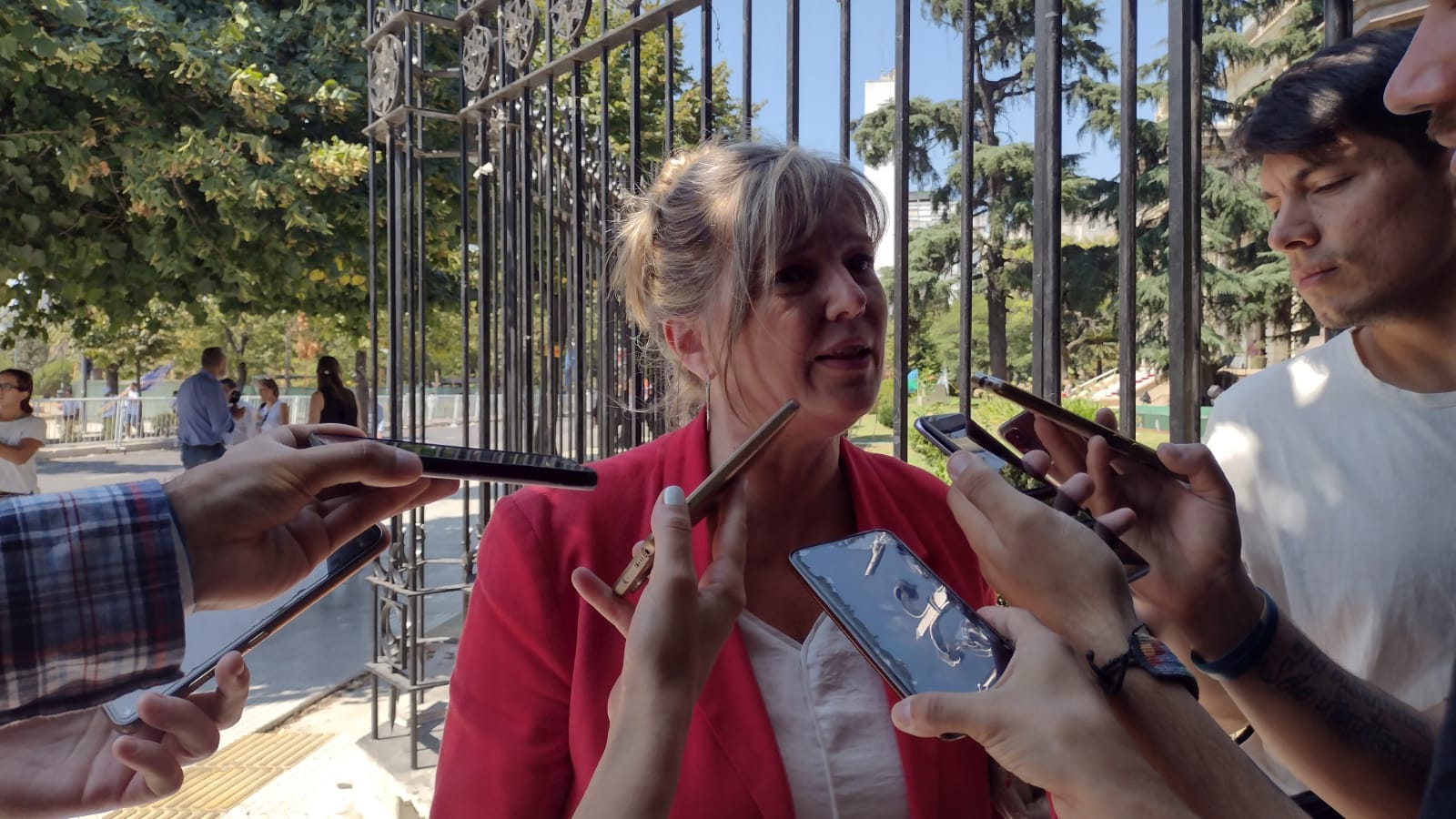 ÁLVAREZ RODRÍGUEZ: “ NO HAY UN SOLO MUNICIPIO QUE NO TENGA OBRAS CONTUNDENTES”