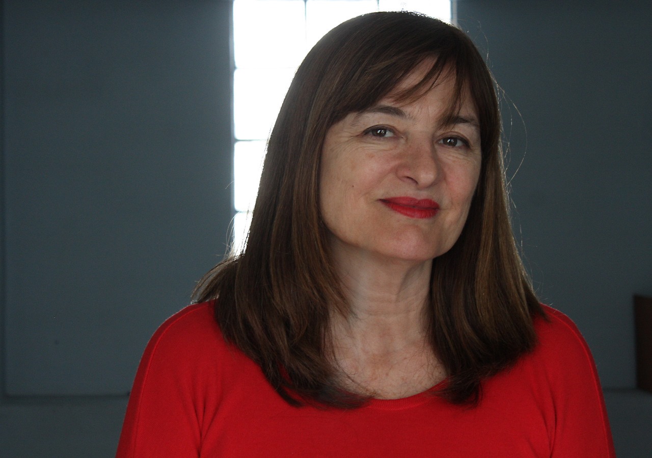 “EVITA NOS SIGUE ILUMINANDO EN LOS DERECHOS QUE TENEMOS QUE CONTINUAR CONQUISTANDO Y DEFENDIENDO”