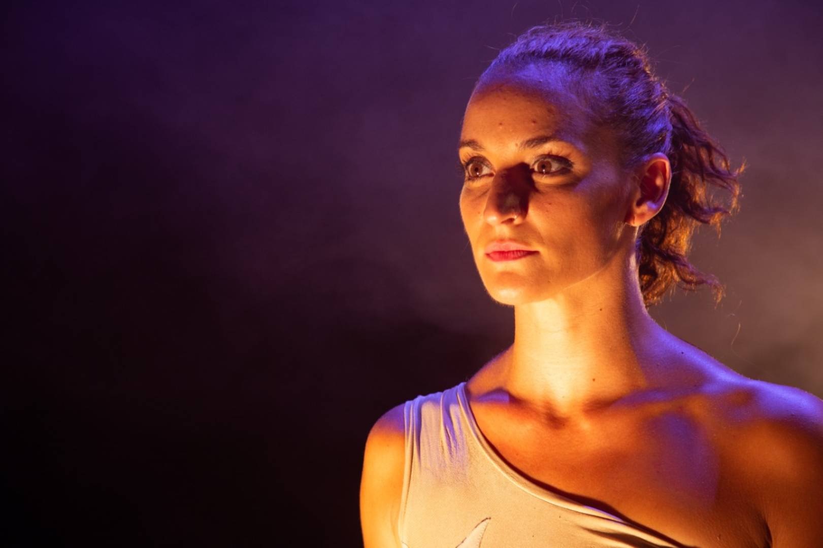 GABRIELA PARIGI: “ES UN MITO QUE EL DEPORTE Y LA CULTURA NO SE PARECEN”