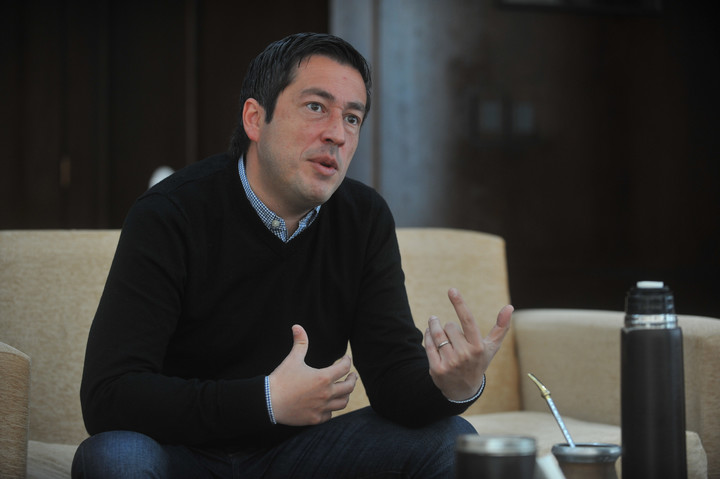 LEONARDO NARDINI: “ES DESTACABLE EL TRABAJO QUE HIZO LA POLICÍA DE LA PROVINCIA DE BUENOS AIRES”