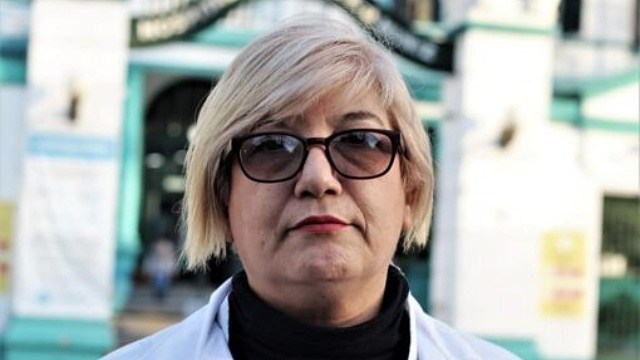 SE PROYECTARÁ EL DOCUMENTAL “PIOVANO A TRAVÉS DE LA PANDEMIA”