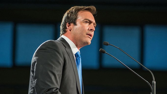 MARTIN SORIA: “YA PEDIMOS LA REMOCIÓN DE ESPERT”