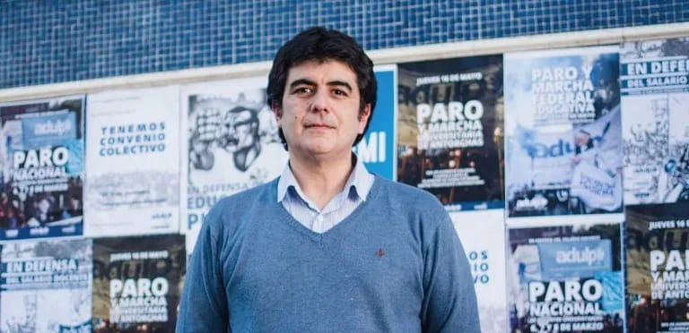OCTAVIO MILONI: “EL PODER JUDICIAL ‘LE ESTÁ HACIENDO LA GAMBA’ AL GOBIERNO”