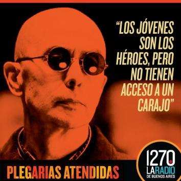 Foto de programa