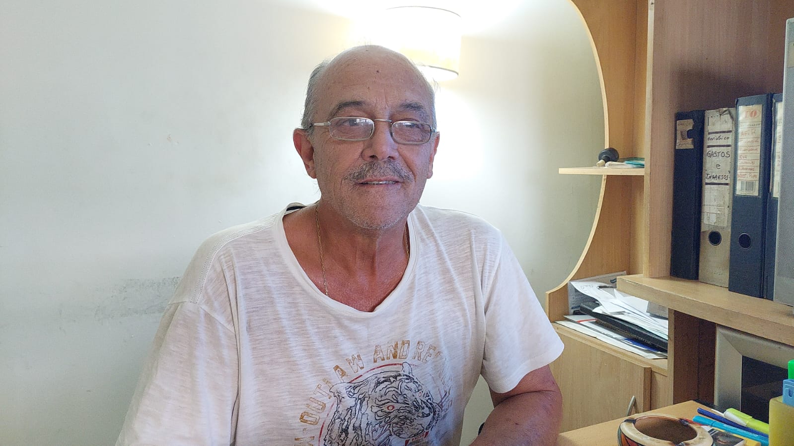 CAMBIAN LOS PROTOCOLOS EN LAS RESIDENCIAS PARA ADULTOS MAYORES