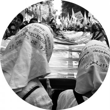Foto de programa