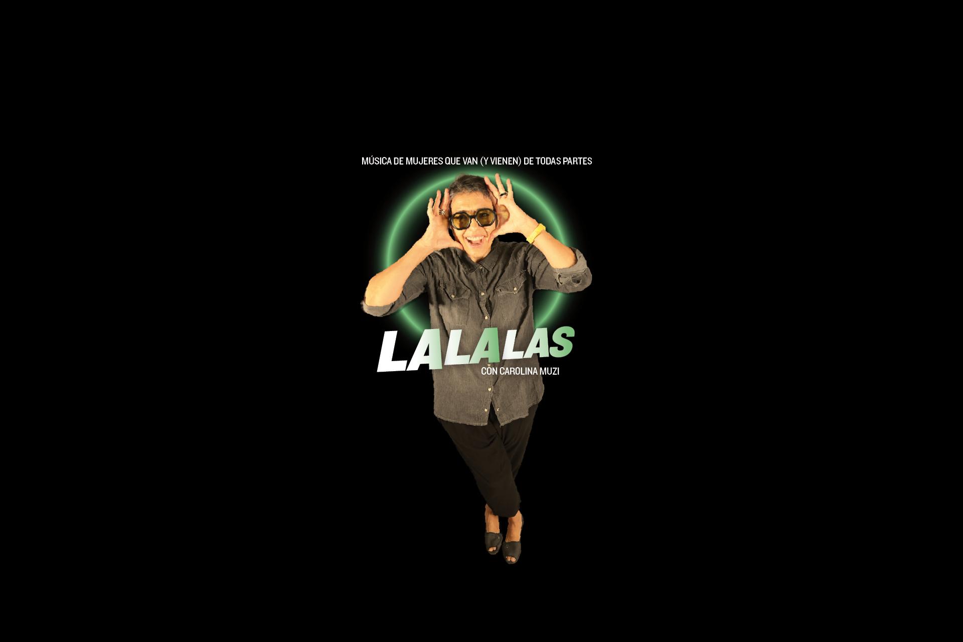 LALALAS