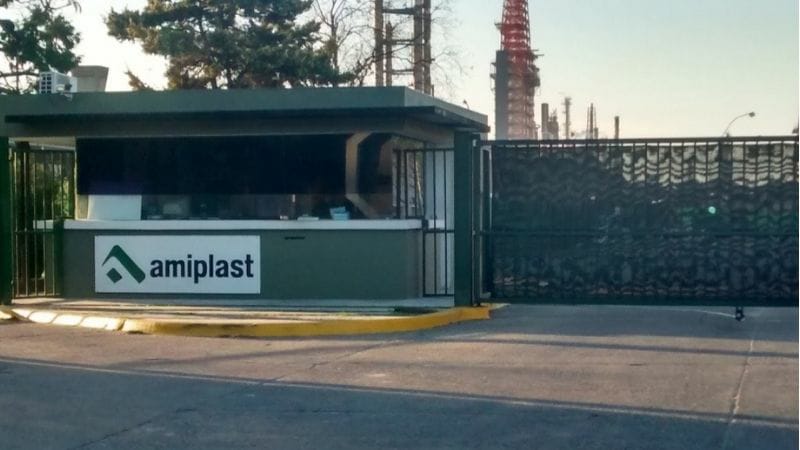UNA EMPRESA FAMILIAR QUE LLEVA MÁS DE 20 AÑOS RECICLANDO RESIDUOS PLÁSTICOS Y GENERANDO CONCIENCIA AMBIENTAL