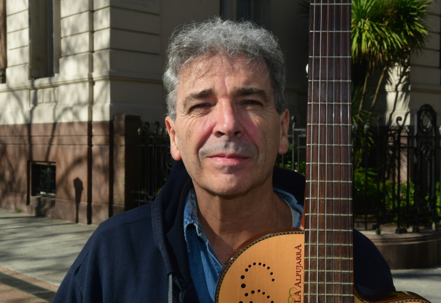 IGNACIO COPANI PRESENTA SU SHOW “JUGLARSE LA VIDA”
