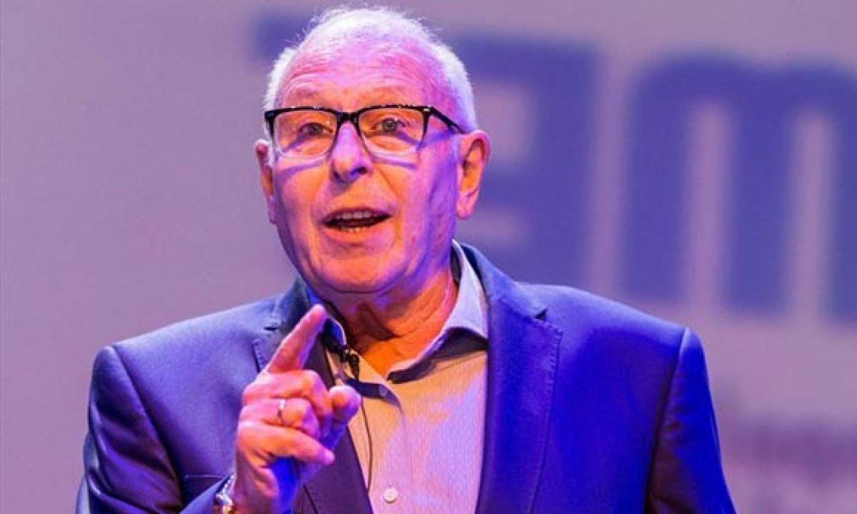 ROBERTO BACMAN: “NO IBA A HABER FÓRMULA ÚNICA, ESO SE VEÍA VENIR”
