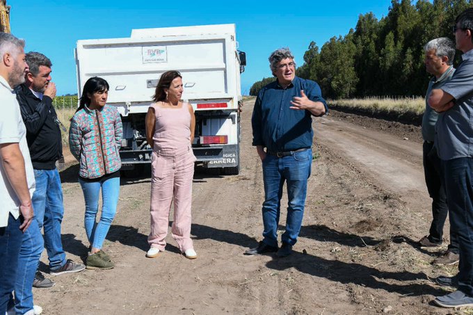 JAVIER RODRÍGUEZ: "QUEREMOS QUE EL PRODUCTOR PUEDA CONTINUAR CON SU CAPITAL DE TRABAJO"