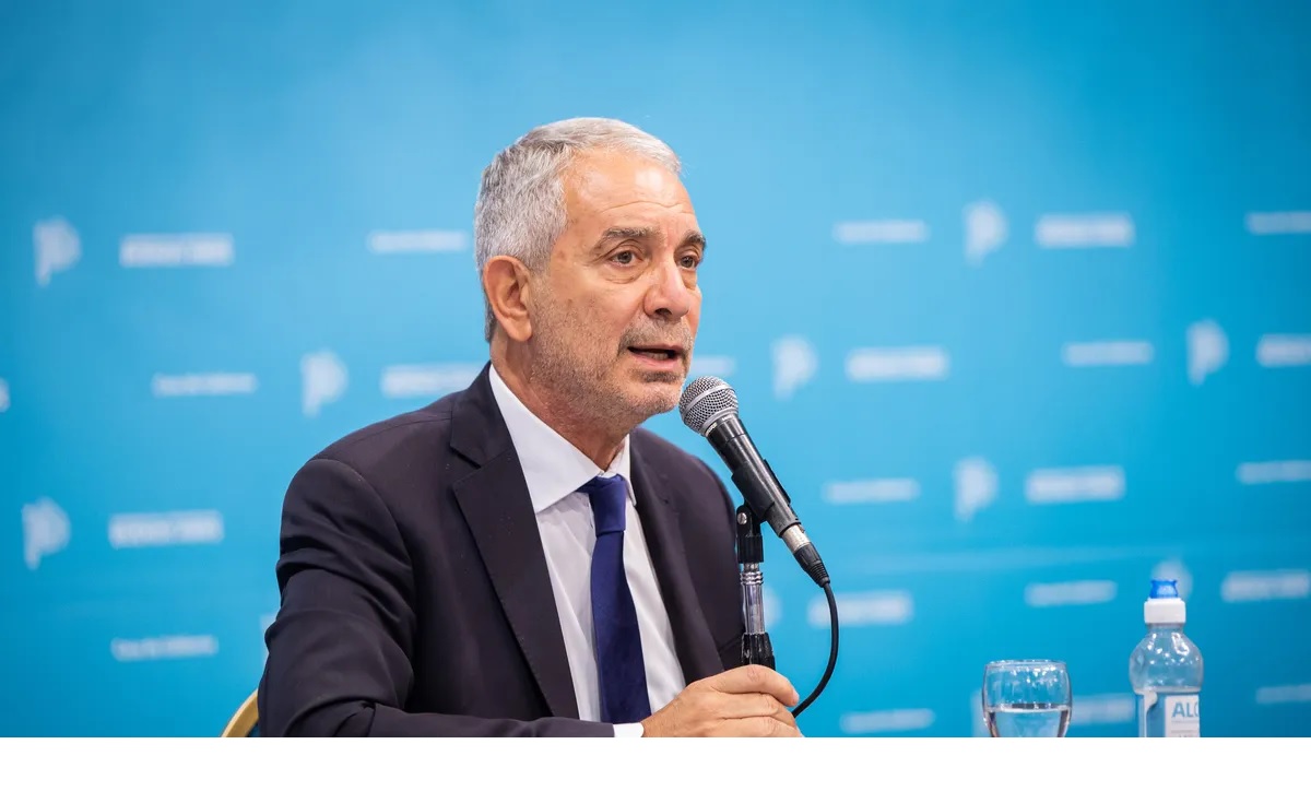 JULIO ALAK: “ESTO ES CONSECUENCIA DE UNA ESCALADA DE VIOLENCIA”