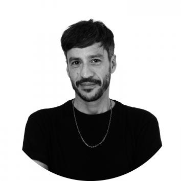 Foto de programa