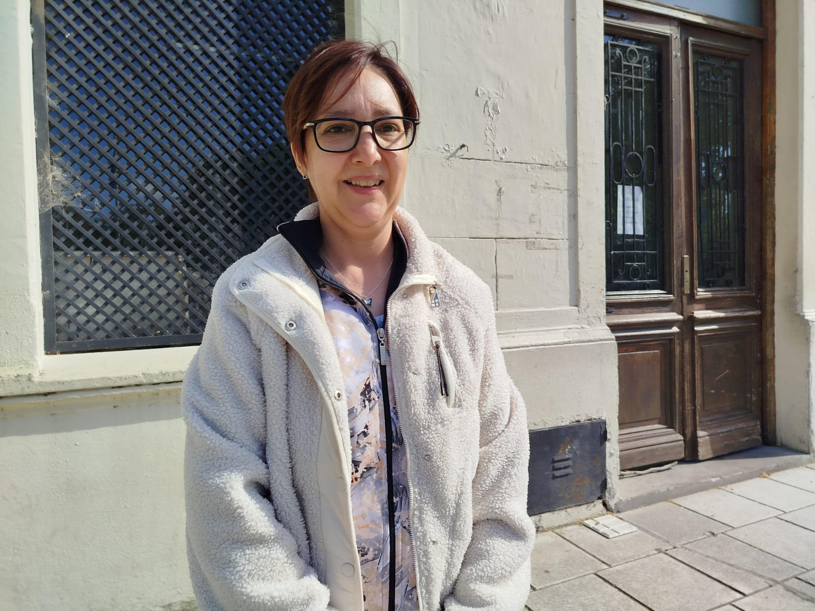 SOLEDAD FERNÁNDEZ: "ES IMPORTANTE VACUNARSE PARA BAJAR LOS CASOS DE DENGUE"