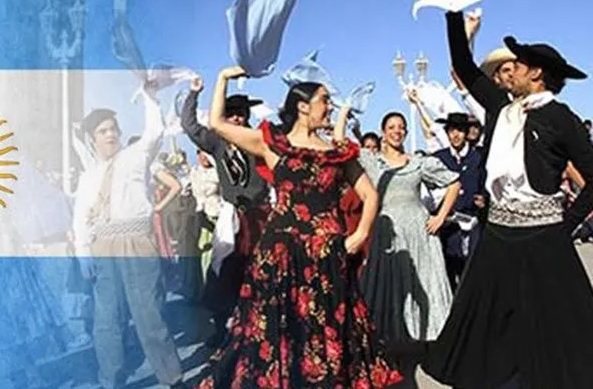 SE VIENE LA “MUESTRA Y CHARLA DE PILCHAS GAUCHAS” POR EL DÍA DE LA TRADICIÓN