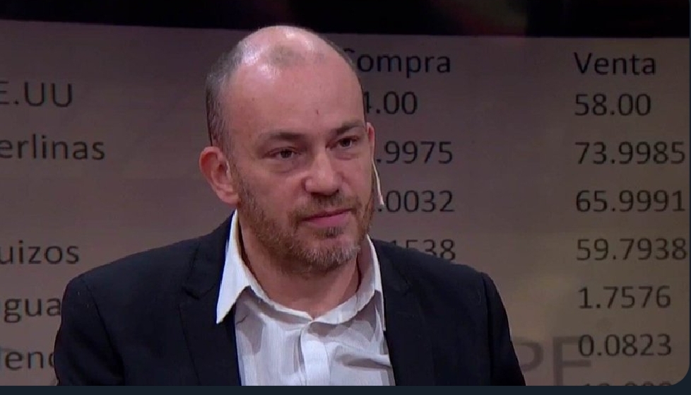 MARIANO KESTELBOIM: “SE VOTÓ TRANQUILIDAD Y SEGURIDAD EN MATERIA ECONÓMICA”