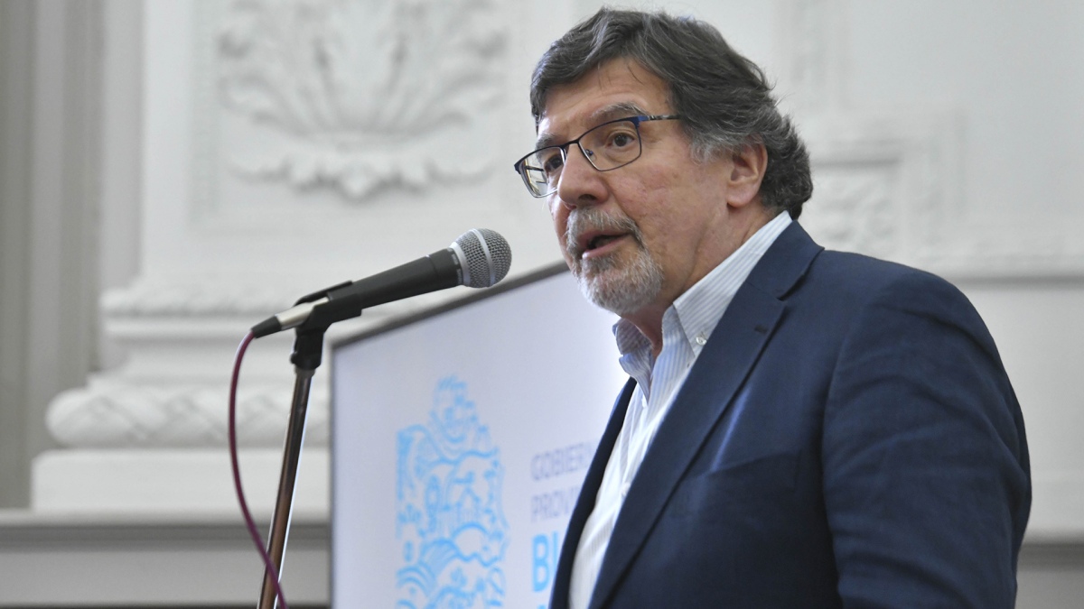LA PROVINCIA ADHIRIÓ AL ACUERDO QUE PONE LÍMITES A LOS AUMENTOS