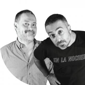 Foto de programa