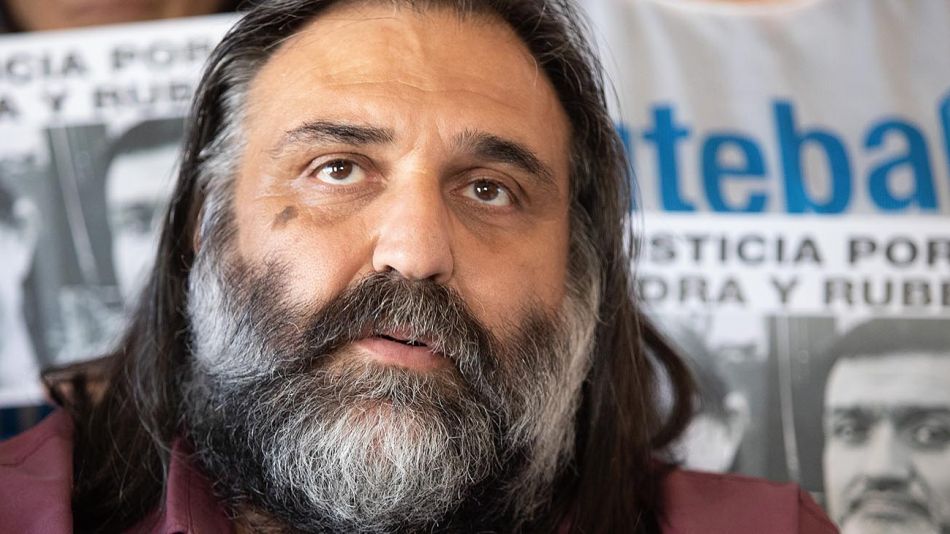 ROBERTO BARADEL: " NECESITAMOS A TODOS PARA PODER DAR LA PELEA QUE TENEMOS POR DELANTE"